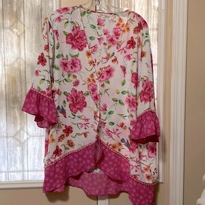 Pioneer woman cardigan